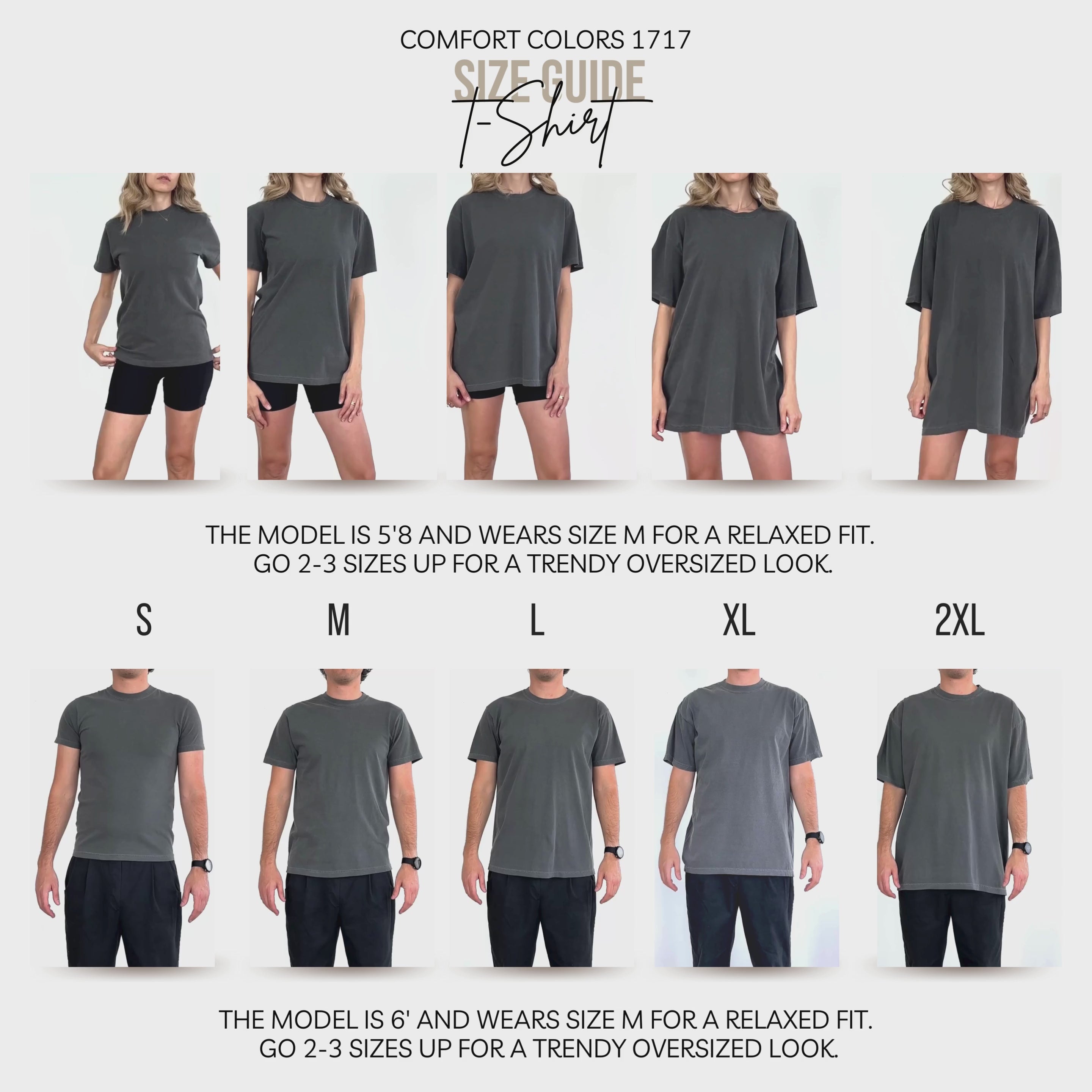 Help Save Old Tucson Campaign Shirt | Comfort Colors 1717